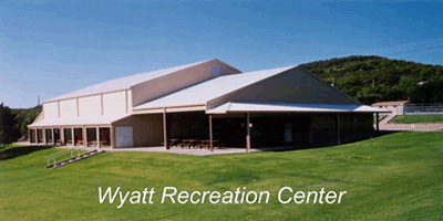 Wyatt Rec Center