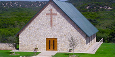 Scott Chapel