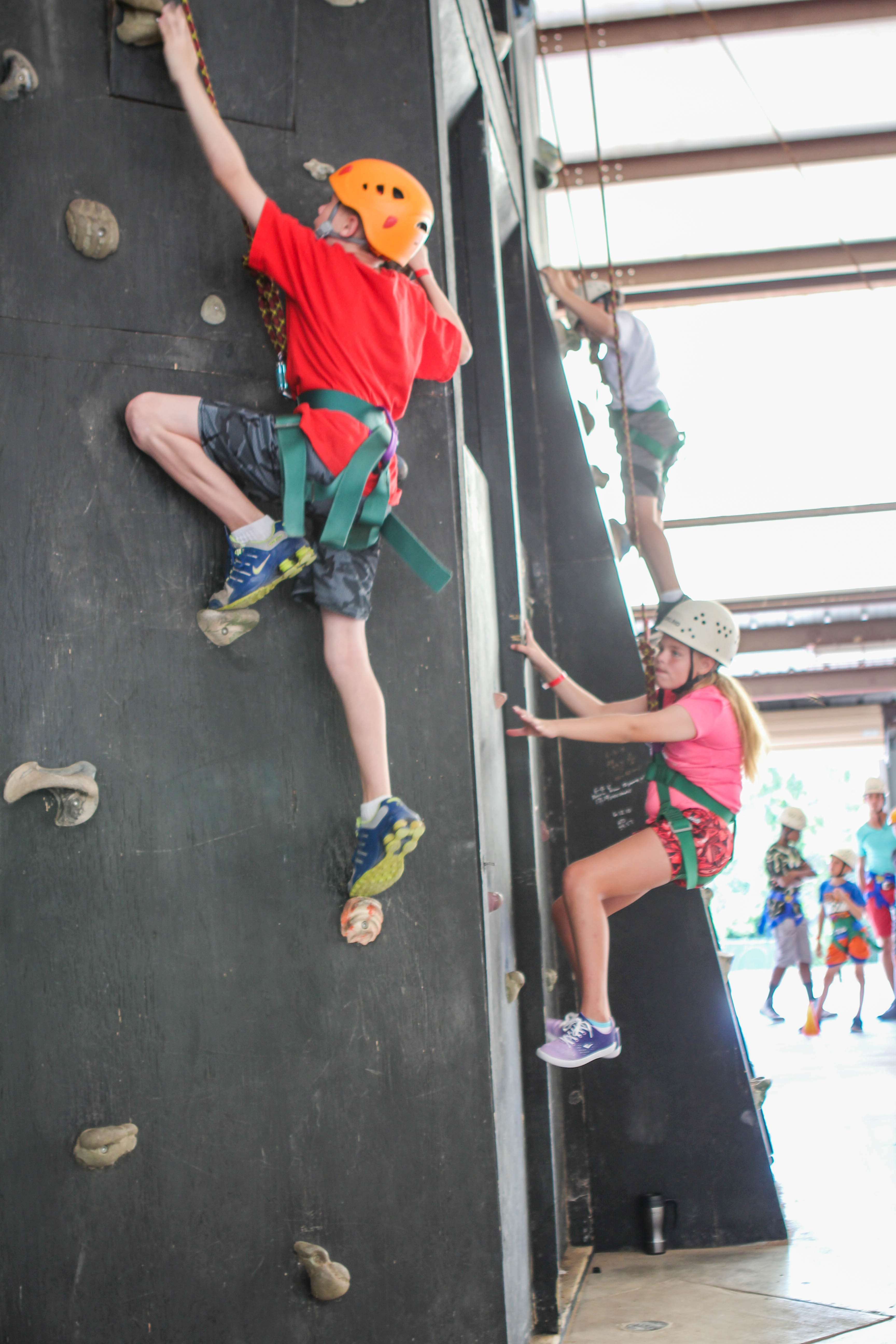 Rope Course