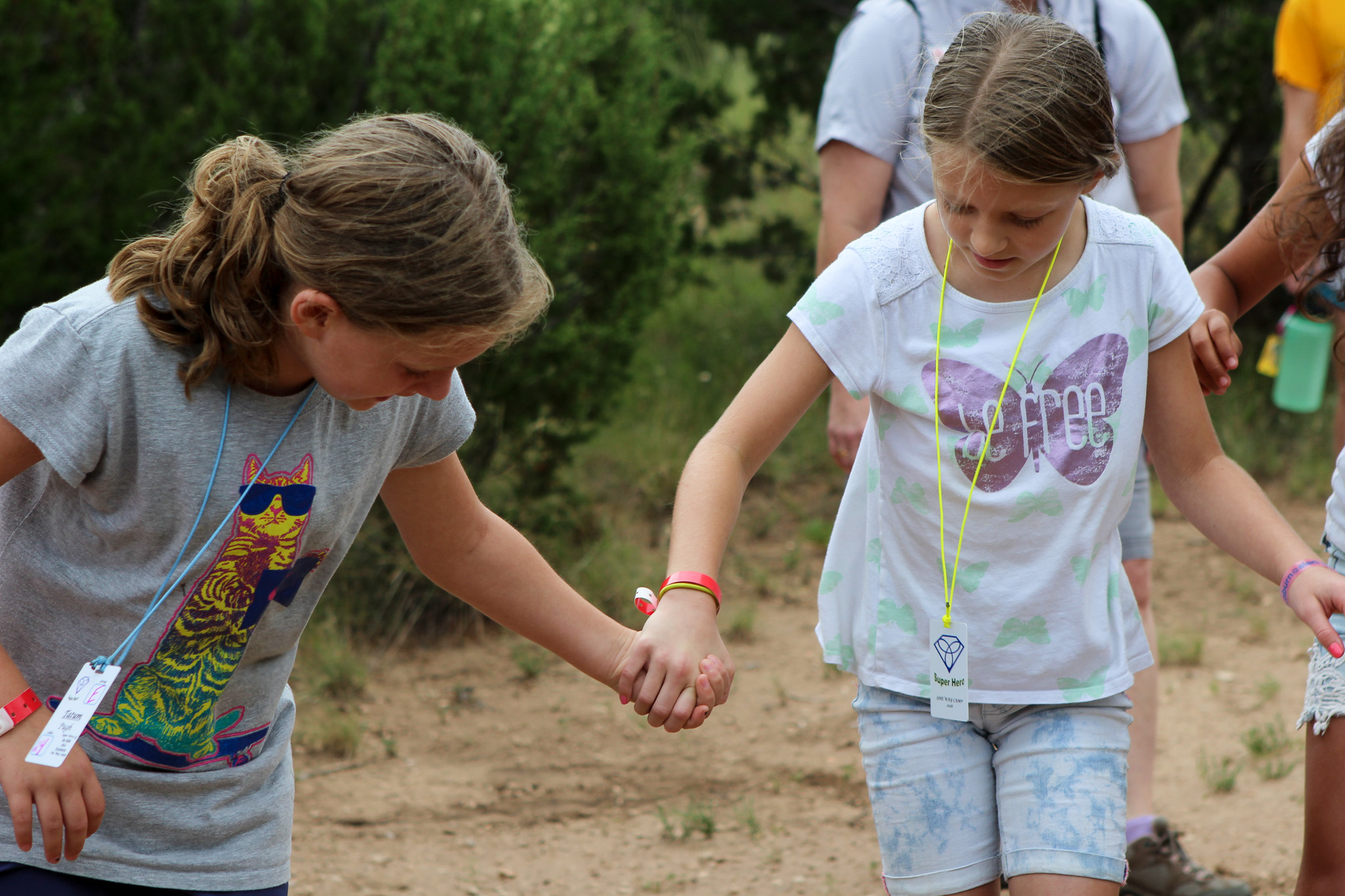 Rope Course