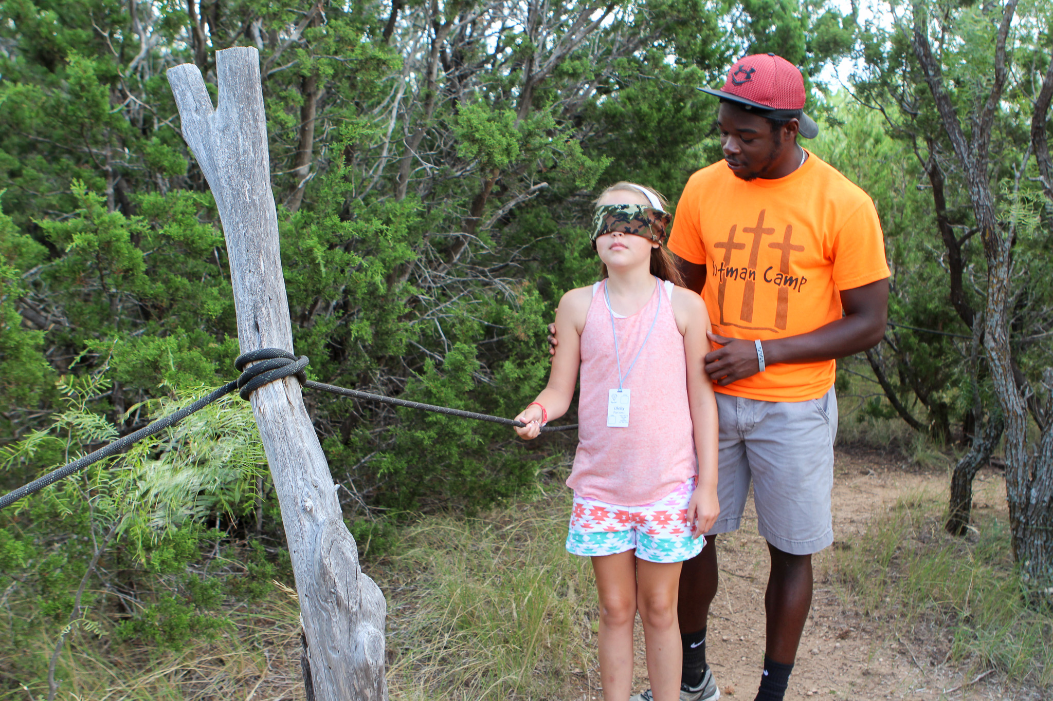 Rope Course