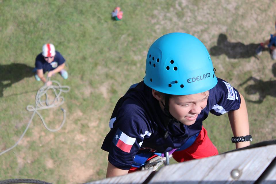 Rope Course